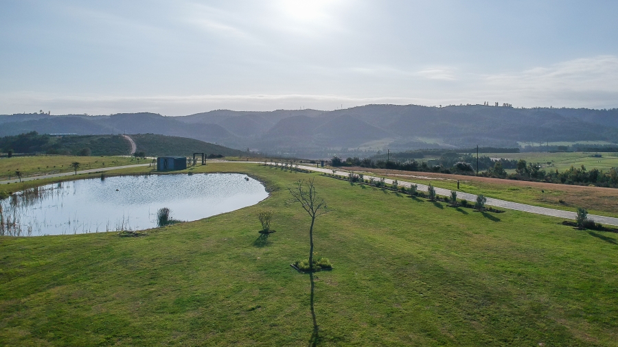 0 Bedroom Property for Sale in Welbedacht Western Cape